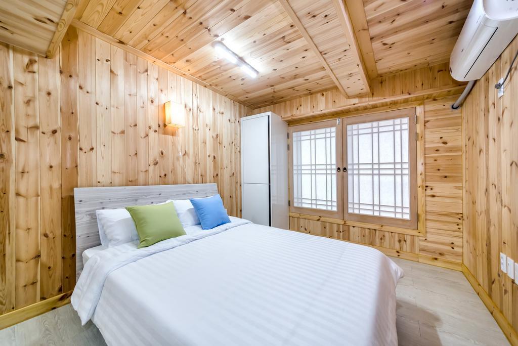 Villa Cardinal House Jeju Esterno foto